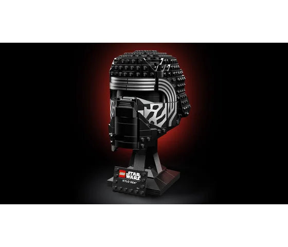 LEGO Star Wars - Kylo Ren™ helm - 75415
