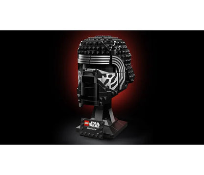 LEGO Star Wars - Kylo Ren™ helm - 75415