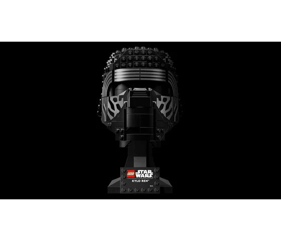 LEGO Star Wars - Kylo Ren™ helm - 75415