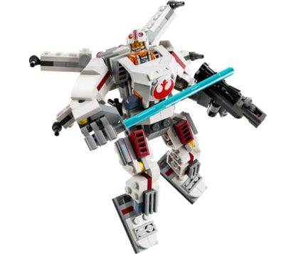 LEGO Star Wars - Luke Skywalker™ X-wing™ mecha - 75390