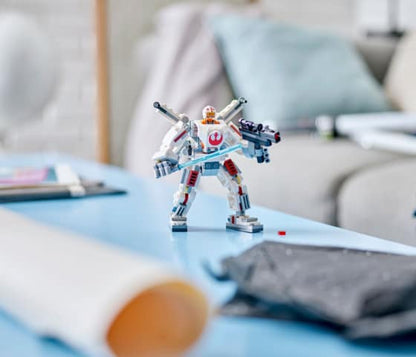 LEGO Star Wars - Luke Skywalker™ X-wing™ mecha - 75390