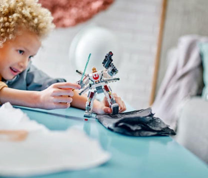 LEGO Star Wars - Luke Skywalker™ X-wing™ mecha - 75390