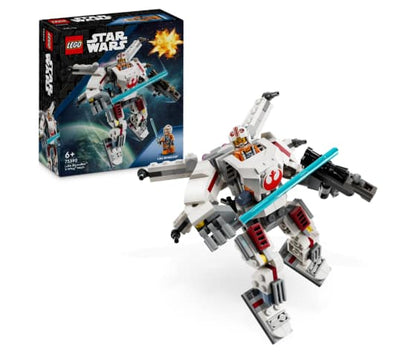 LEGO Star Wars - Luke Skywalker™ X-wing™ mecha - 75390