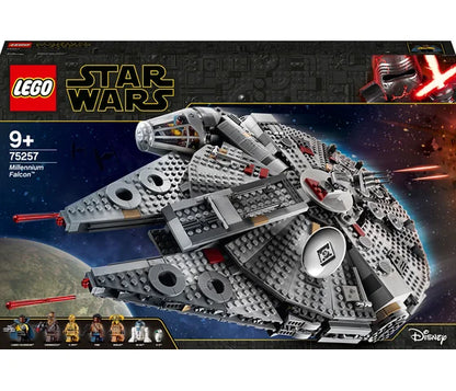 LEGO Star Wars - Millennium Falcon - 75257