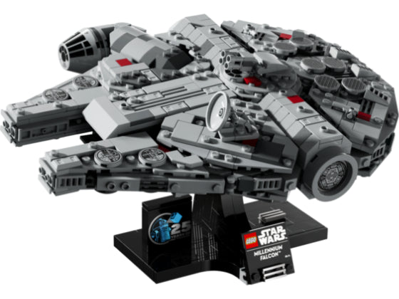 LEGO Star Wars - Millennium Falcon™ - 75375