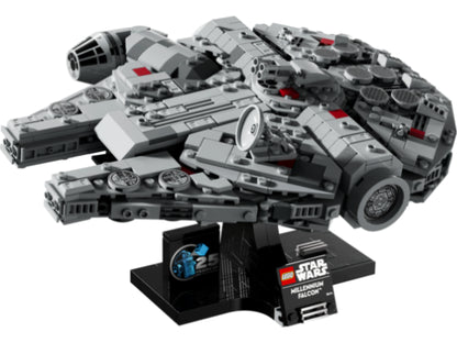 LEGO Star Wars - Millennium Falcon™ - 75375