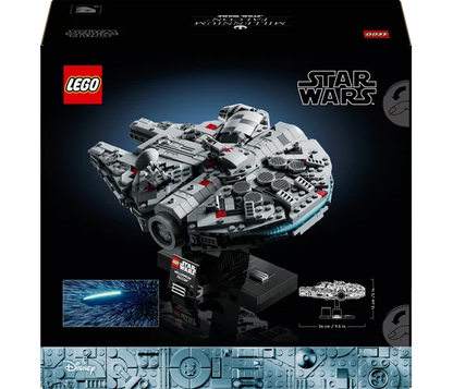 LEGO Star Wars - Millennium Falcon™ - 75375