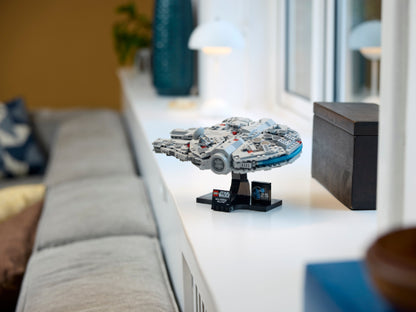 LEGO Star Wars - Millennium Falcon™ - 75375