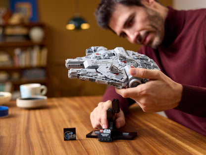 LEGO Star Wars - Millennium Falcon™ - 75375