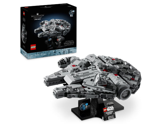 LEGO Star Wars - Millennium Falcon™ - 75375