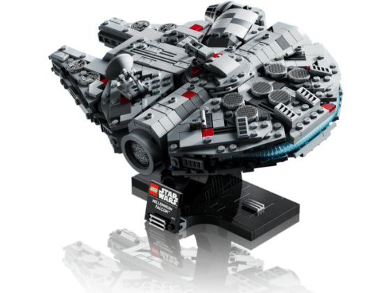 LEGO Star Wars - Millennium Falcon™ - 75375