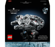 LEGO Star Wars - Millennium Falcon™ - 75375