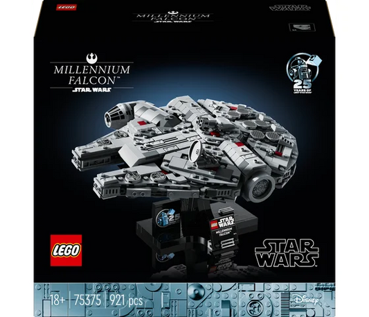 LEGO Star Wars - Millennium Falcon™ - 75375