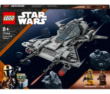 LEGO Star Wars - Pirate Snub Fighter - 75346