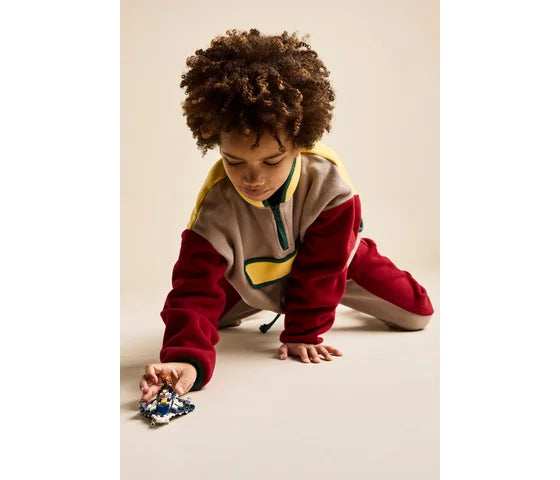 LEGO Star Wars - Plo Koons Jedi Starfighter™ microfighter - 75400