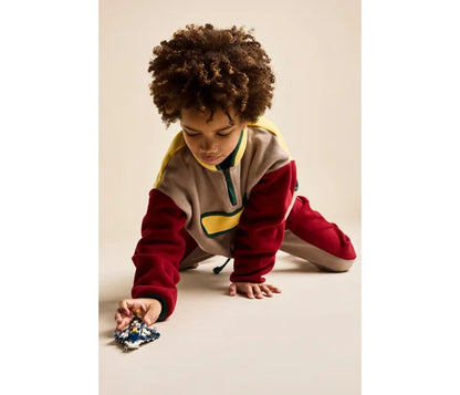 LEGO Star Wars - Plo Koons Jedi Starfighter™ microfighter - 75400