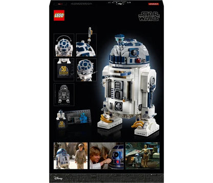 LEGO Star Wars - R2-D2 - 75308