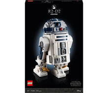 LEGO Star Wars - R2-D2 - 75308