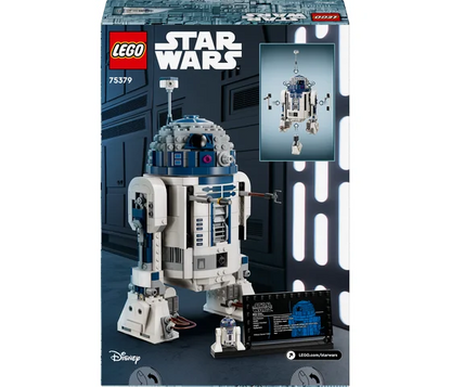 LEGO Star Wars - R2-D2™ - 75379