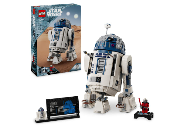 LEGO Star Wars - R2-D2™ - 75379