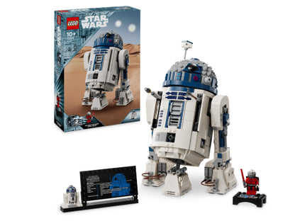 LEGO Star Wars - R2-D2™ - 75379