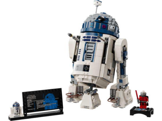 LEGO Star Wars - R2-D2™ - 75379