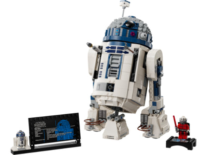 LEGO Star Wars - R2-D2™ - 75379