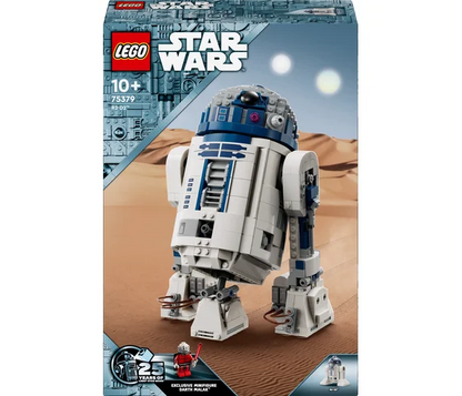 LEGO Star Wars - R2-D2™ - 75379