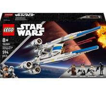 LEGO Star Wars - Rebel U-wing Starfighter™ - 75399