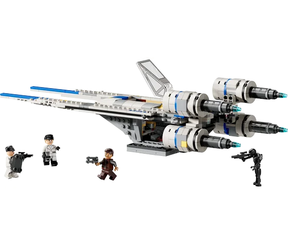 LEGO Star Wars - Rebel U-wing Starfighter™ - 75399
