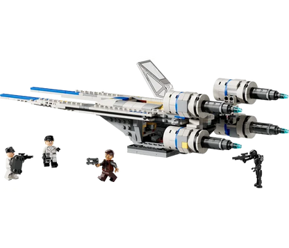 LEGO Star Wars - Rebel U-wing Starfighter™ - 75399