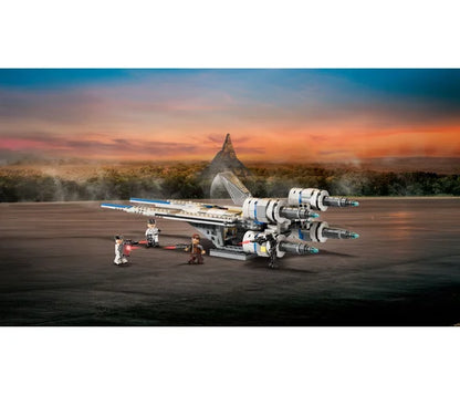 LEGO Star Wars - Rebel U-wing Starfighter™ - 75399