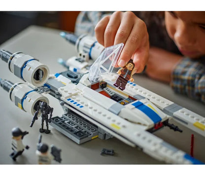 LEGO Star Wars - Rebel U-wing Starfighter™ - 75399