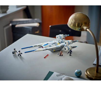 LEGO Star Wars - Rebel U-wing Starfighter™ - 75399