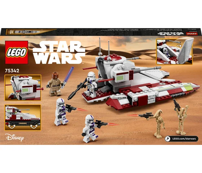 LEGO Star Wars - Republic Fighter Tank™ - 75342