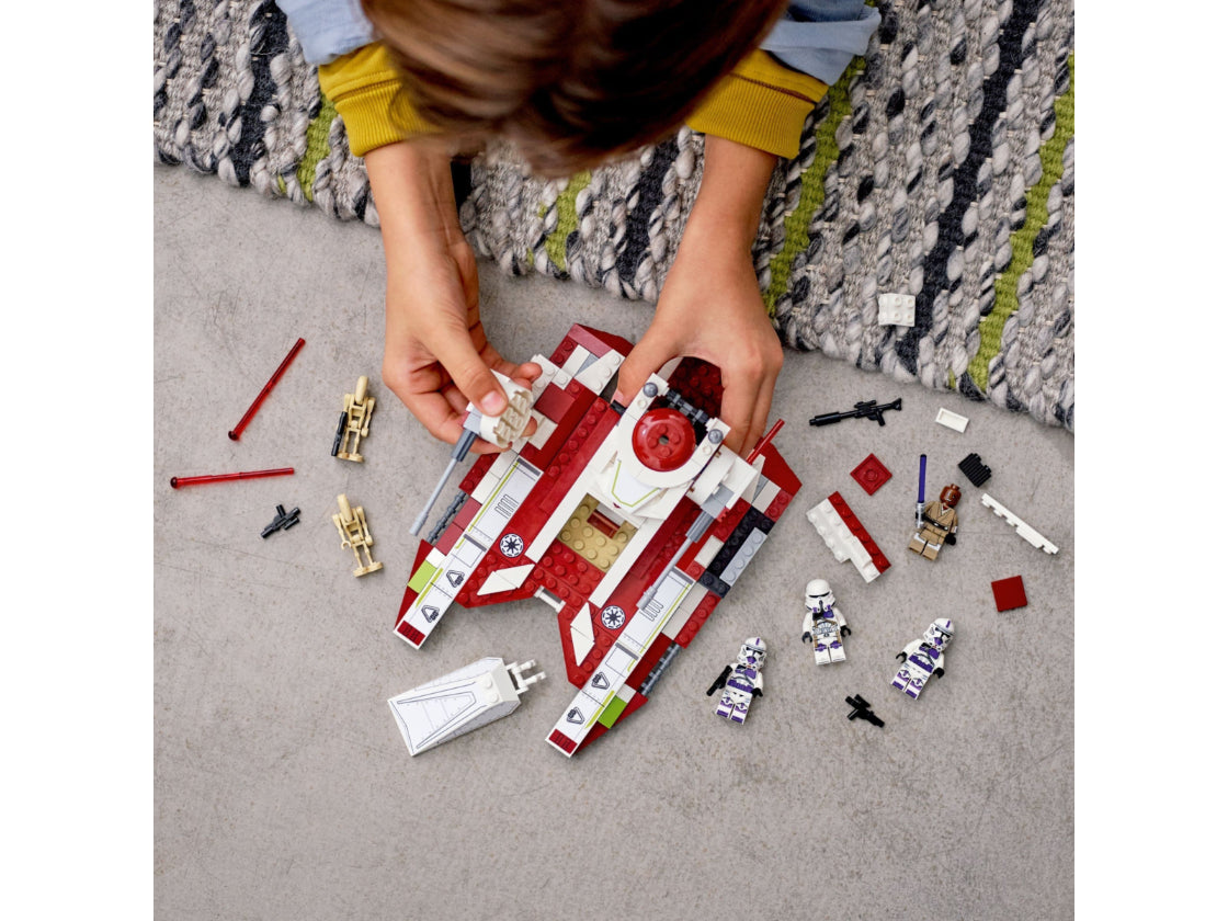 LEGO Star Wars - Republic Fighter Tank™ - 75342