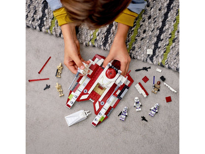 LEGO Star Wars - Republic Fighter Tank™ - 75342