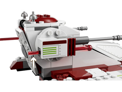 LEGO Star Wars - Republic Fighter Tank™ - 75342