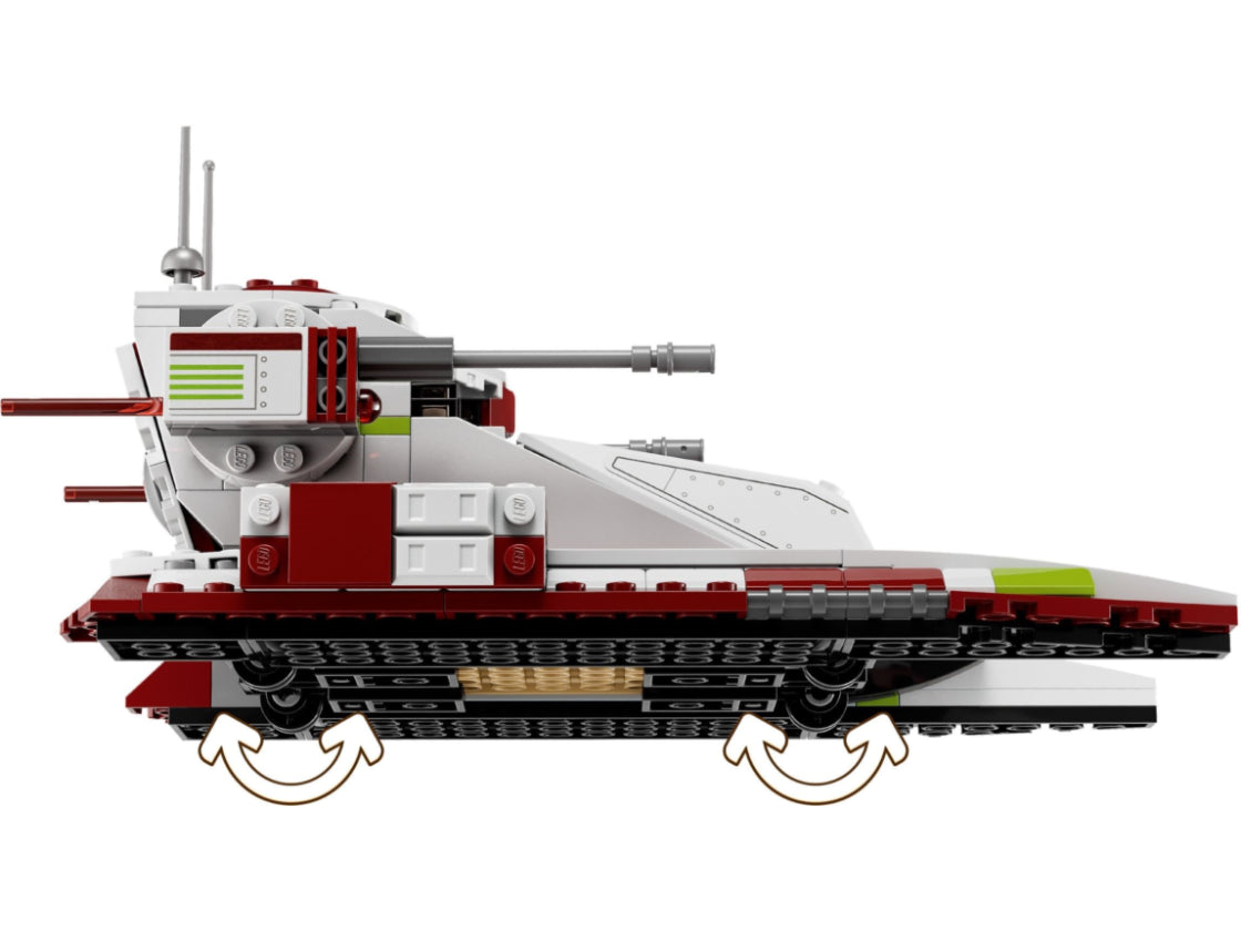 LEGO Star Wars - Republic Fighter Tank™ - 75342
