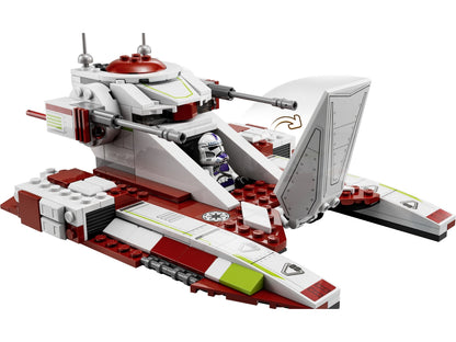 LEGO Star Wars - Republic Fighter Tank™ - 75342