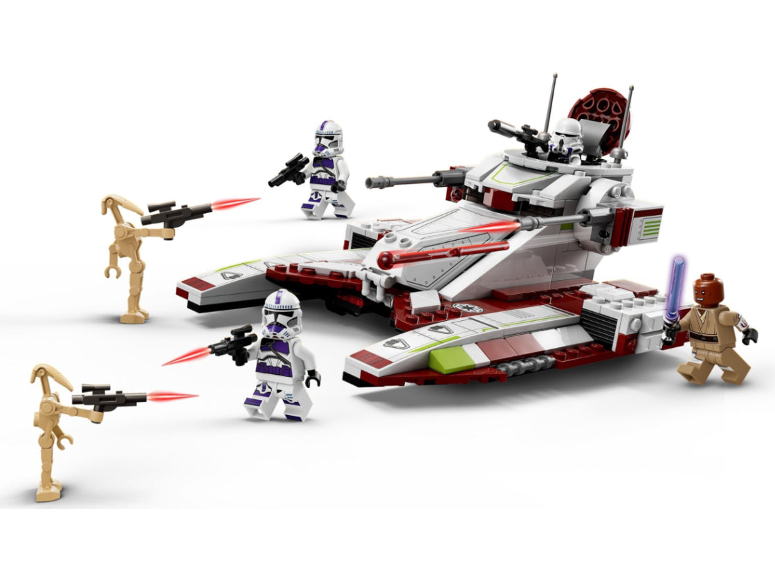 LEGO Star Wars - Republic Fighter Tank™ - 75342
