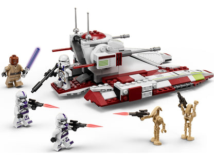 LEGO Star Wars - Republic Fighter Tank™ - 75342
