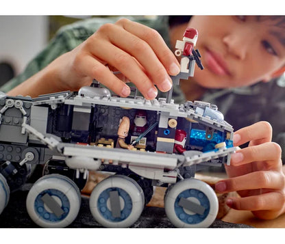 LEGO Star Wars - Republic Juggernaut - 75413