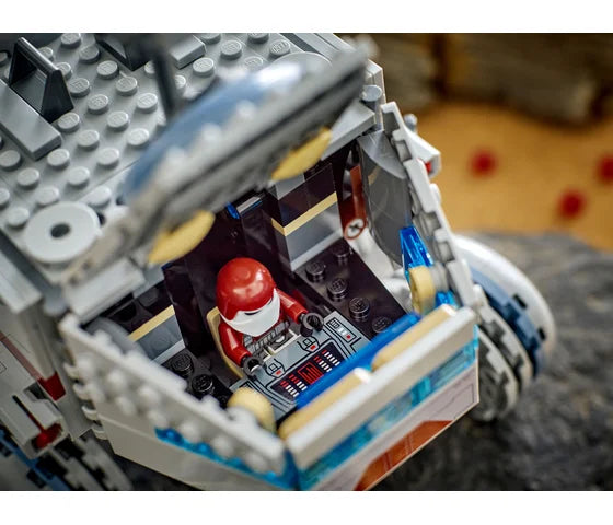 LEGO Star Wars - Republic Juggernaut - 75413