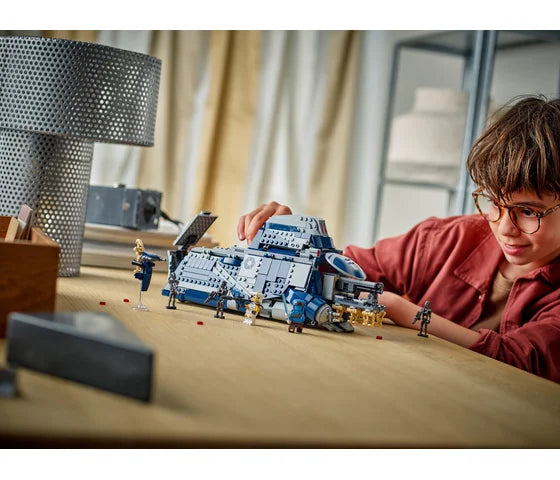 LEGO Star Wars - Slag om Felucia Separatist MTT™ - 75435