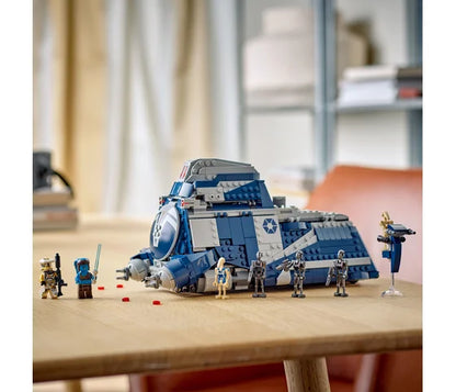 LEGO Star Wars - Slag om Felucia Separatist MTT™ - 75435