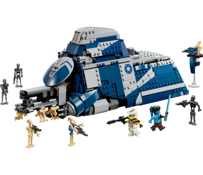 LEGO Star Wars - Slag om Felucia Separatist MTT™ - 75435