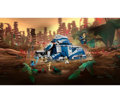 LEGO Star Wars - Slag om Felucia Separatist MTT™ - 75435