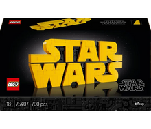 LEGO Star Wars - Star Wars™ logo - 75407