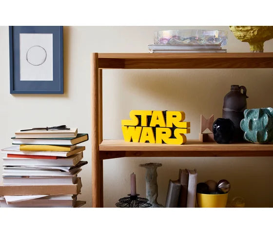 LEGO Star Wars - Star Wars™ logo - 75407